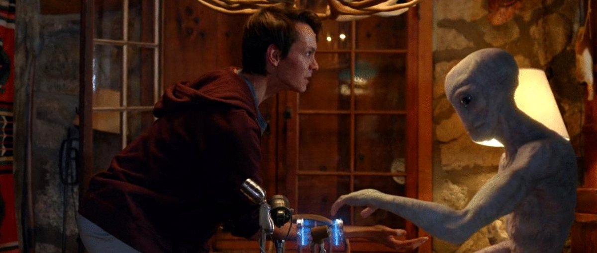 Photo du film Proximité