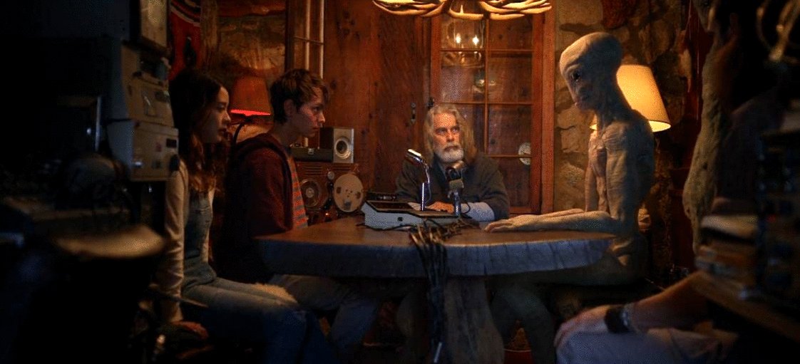 Photo du film Proximité