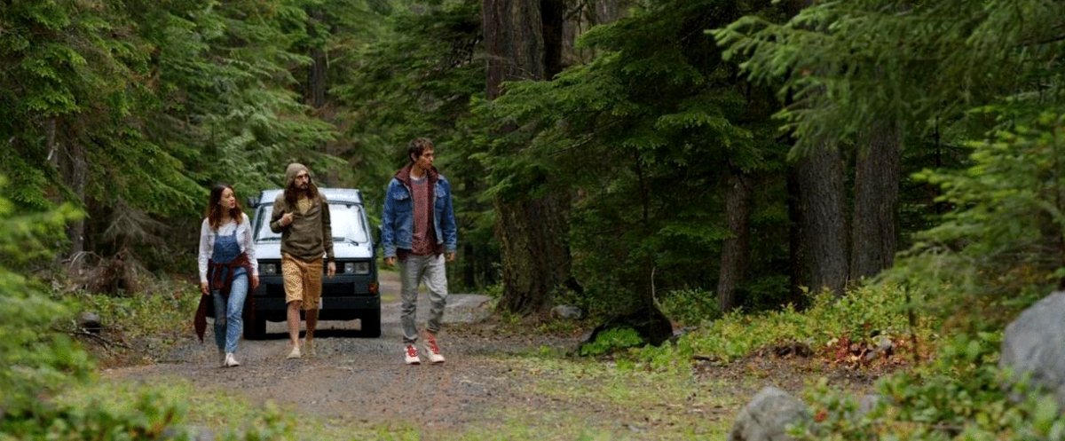 Photo du film Proximité