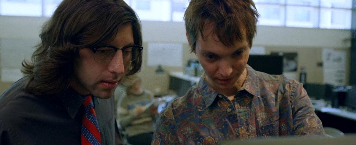 Photo du film Proximité