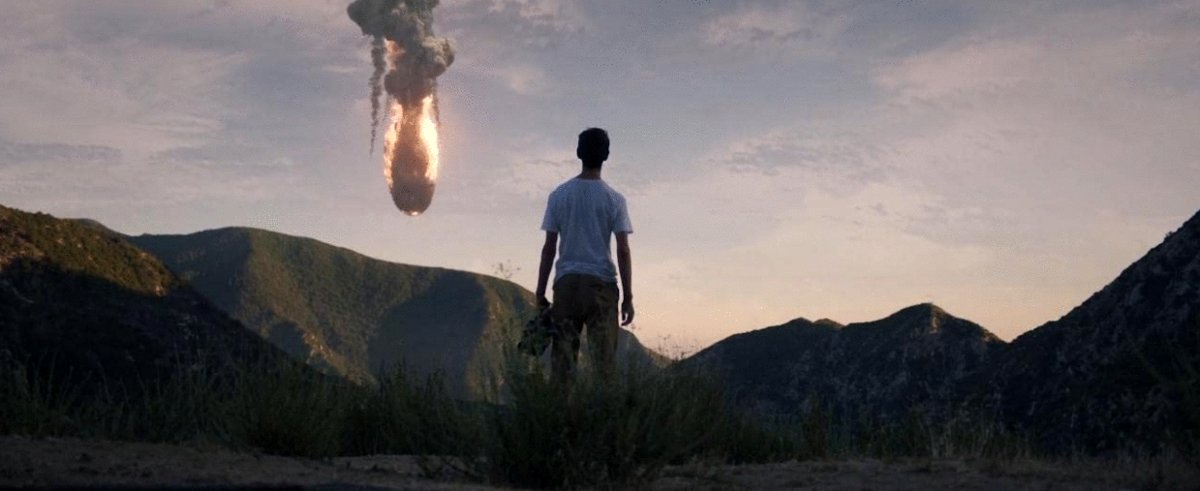 Photo du film Proximité