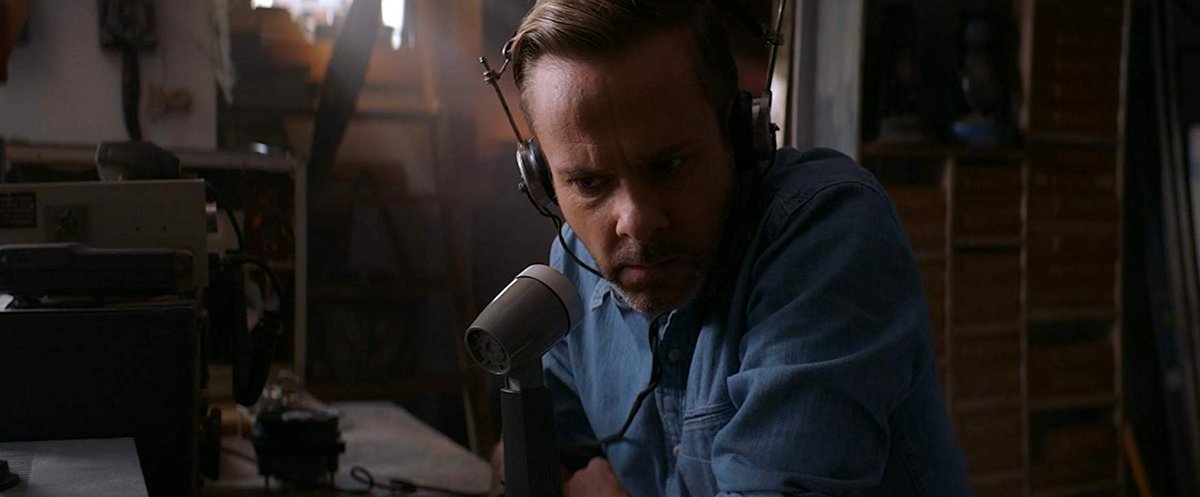 Photo du film Radioflash