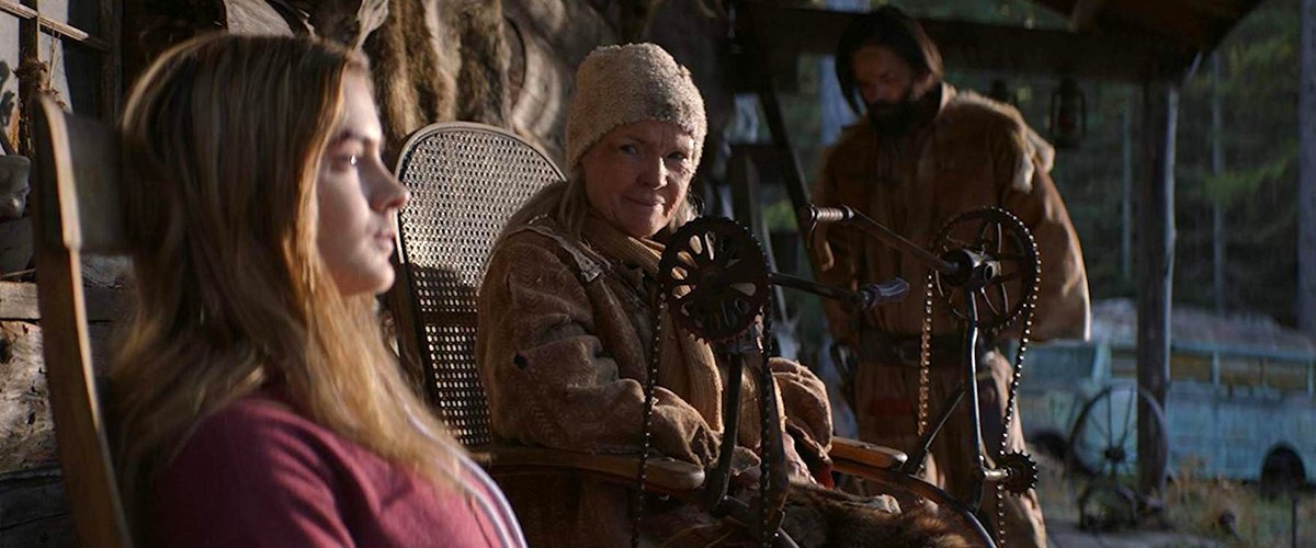 Photo du film Radioflash