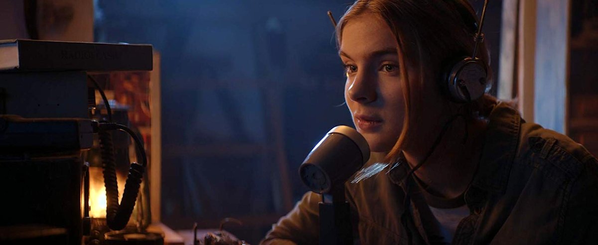 Photo du film Radioflash