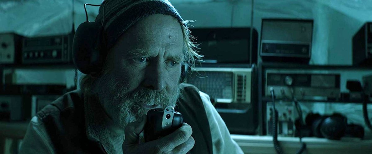 Photo du film Radioflash