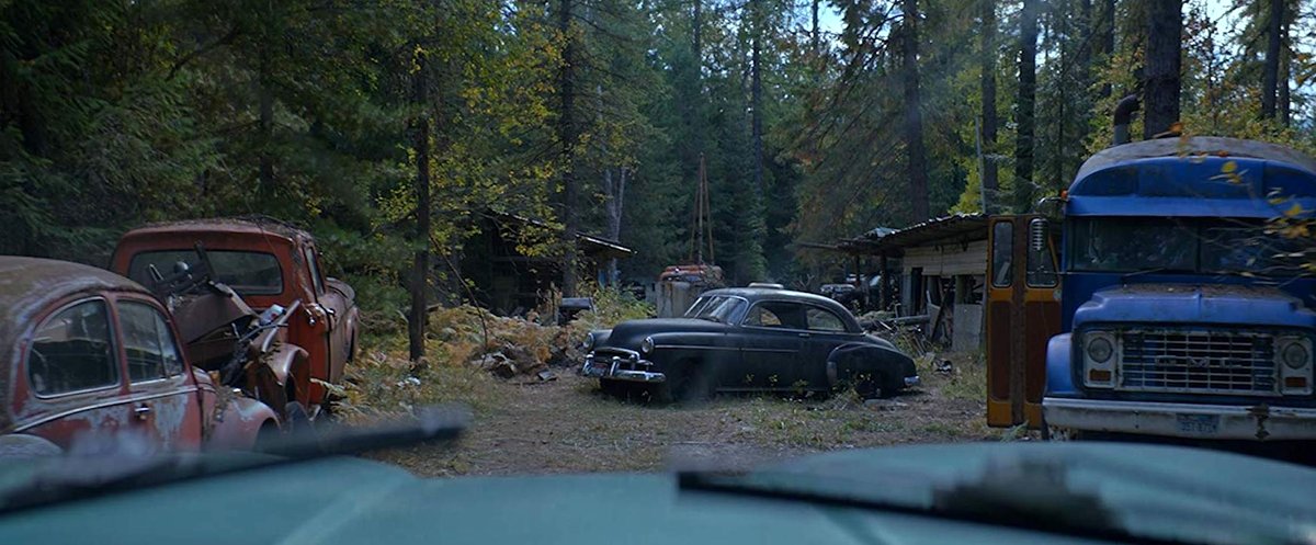 Photo du film Radioflash