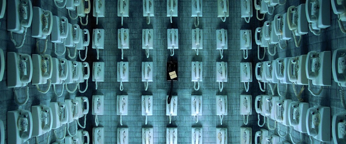 Photo du film Radioflash