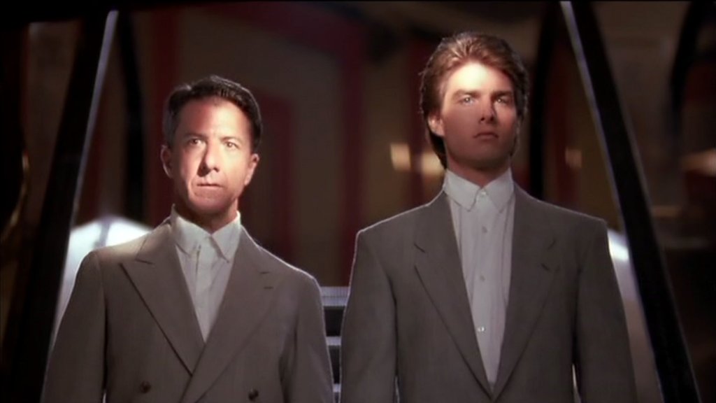 Photo from the movie Rain Man