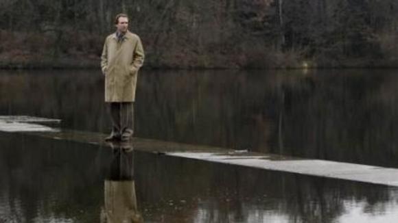 Photo from the movie The Reader