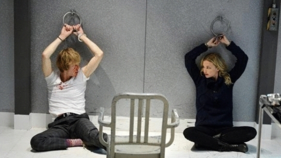 Photo du film Revenge