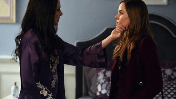 Photo du film Revenge