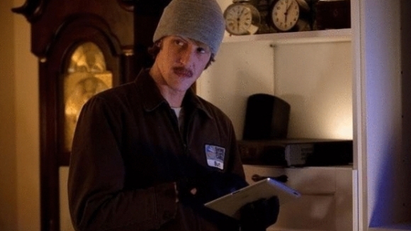 Photo du film Revenge