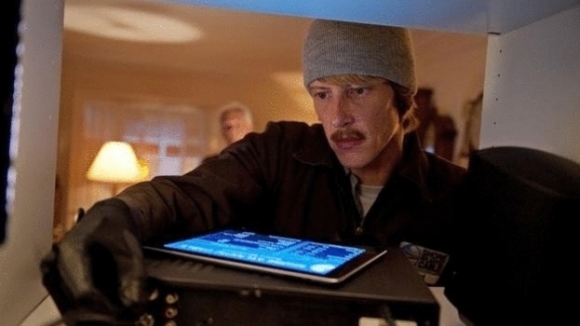 Photo du film Revenge