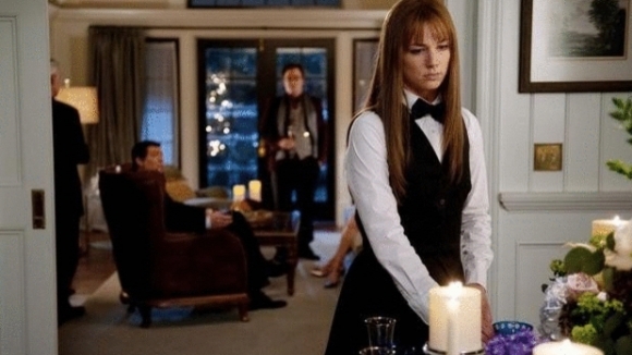 Photo du film Revenge