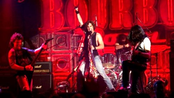 Photo from the movie Rock of Ages