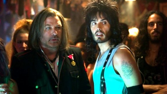 Photo from the movie Rock of Ages