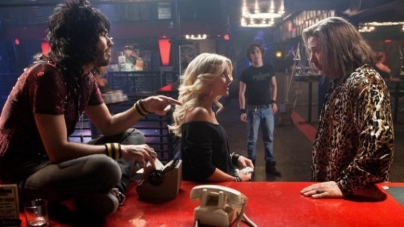 Photo from the movie Rock of Ages