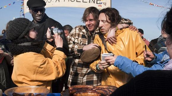 Photo from the movie Les Seigneurs