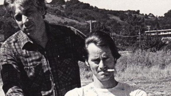 Photo from the movie Shepard & Dark