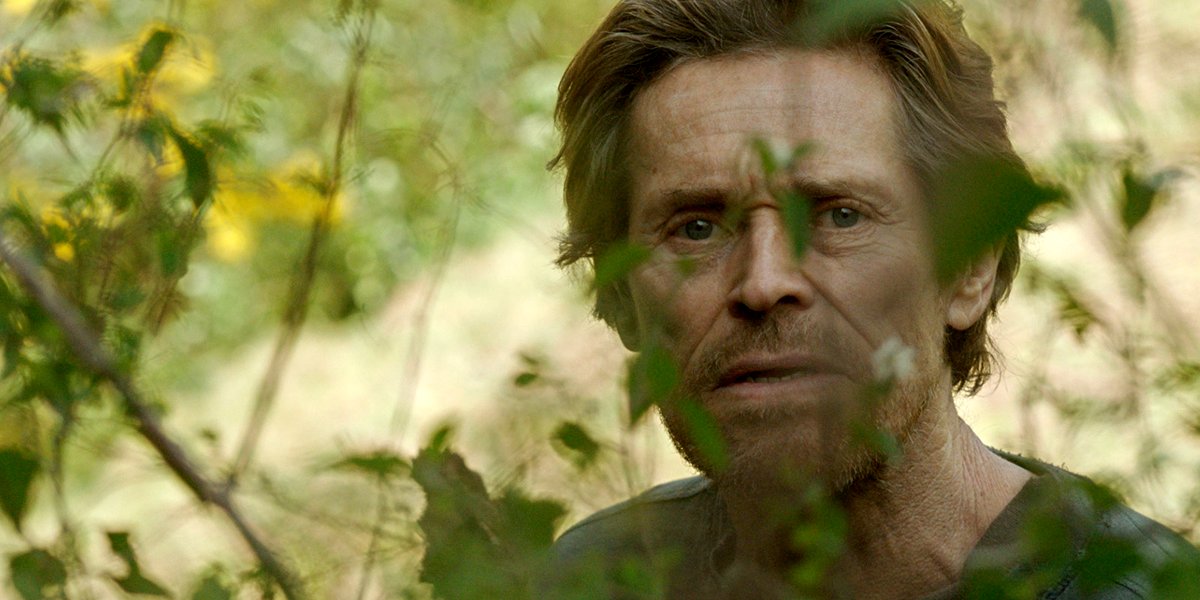 Photo du film Siberia