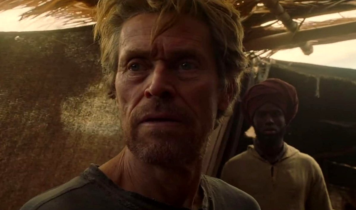 Photo du film Siberia