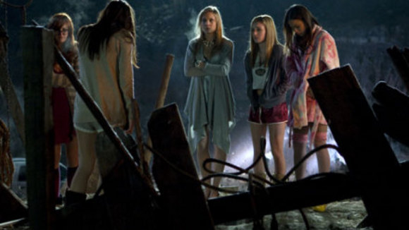 Photo du film Serment mortel