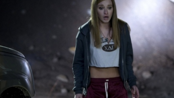 Photo du film Serment mortel