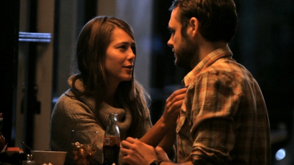 Photo from the movie Sound of My Voice