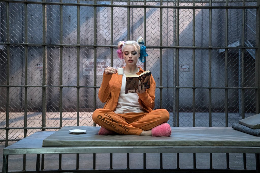 Photo from the movie Suicide Squad