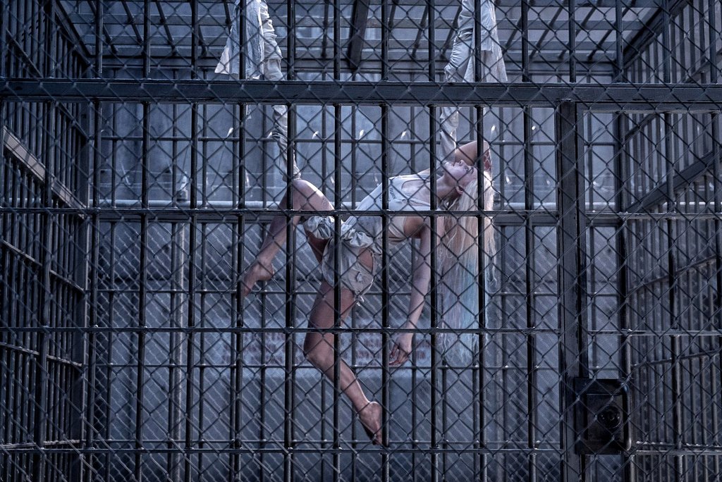 Photo from the movie Suicide Squad