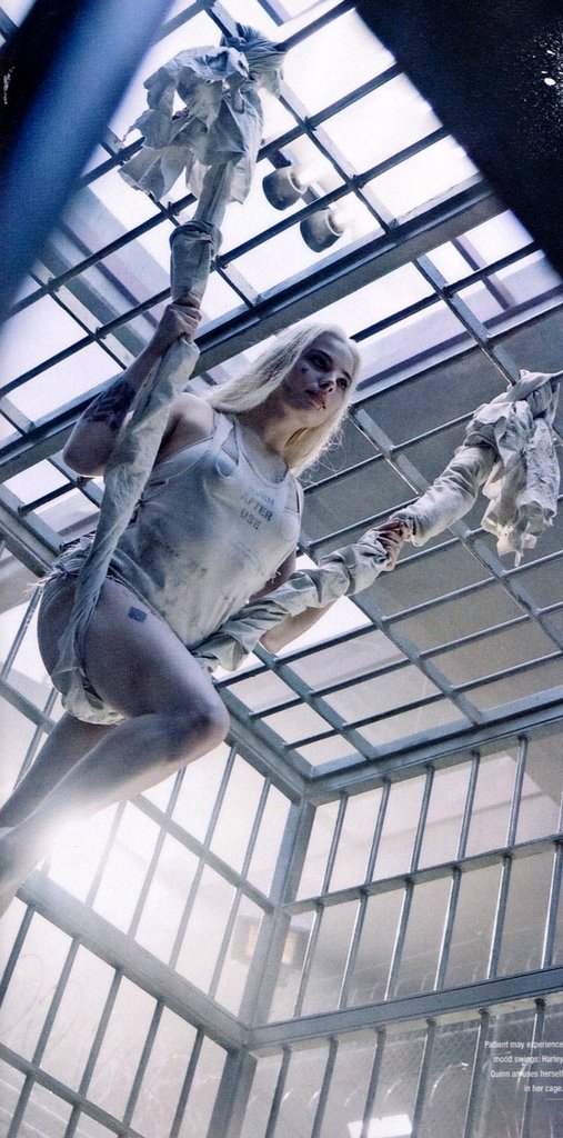 Photo from the movie Suicide Squad