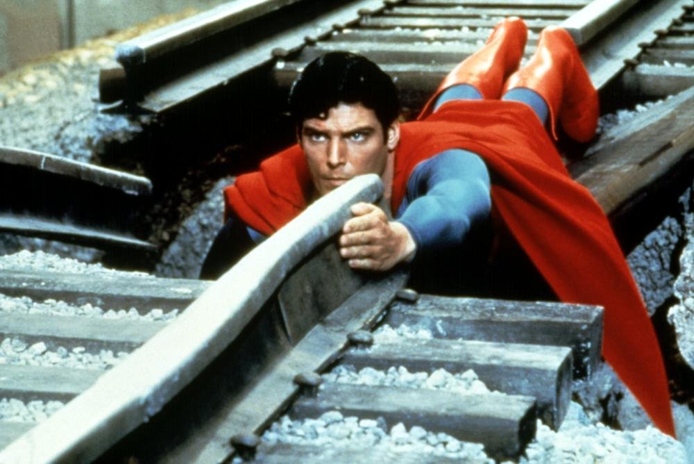 Photo from the movie Superman