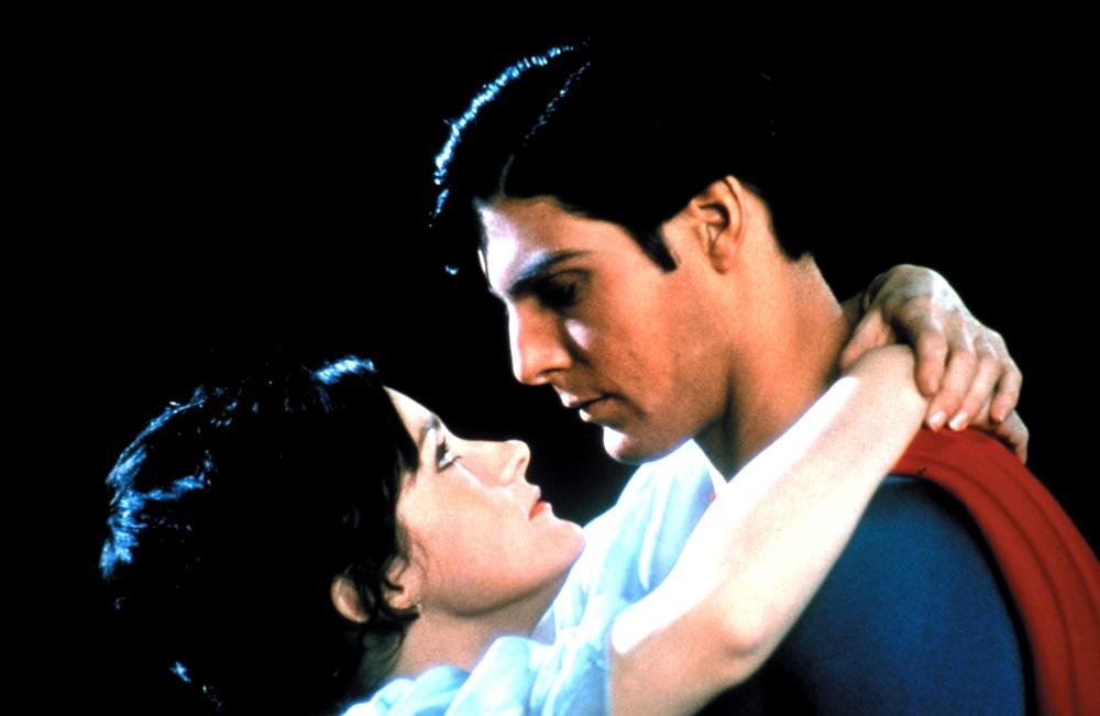 Photo from the movie Superman