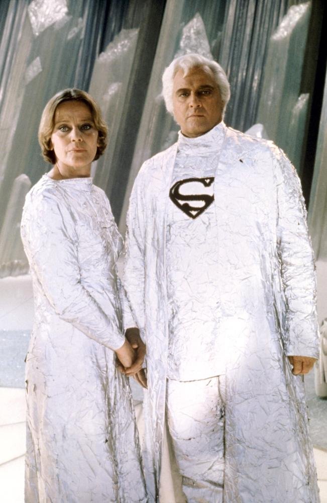 Photo from the movie Superman