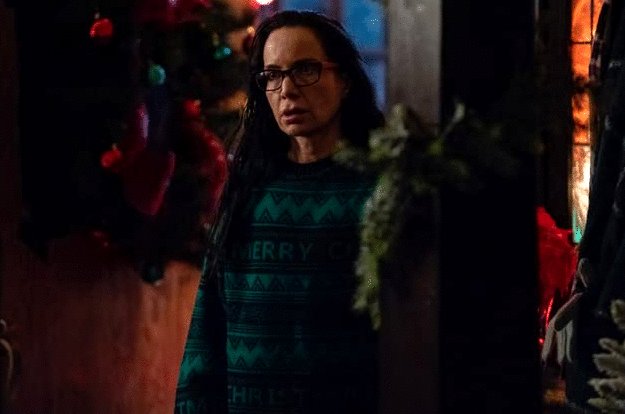 Photo from the movie The Apology