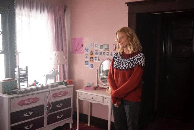 Photo from the movie The Apology