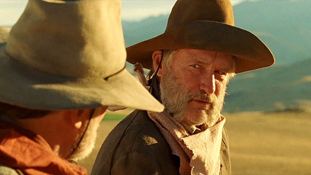 Photo du film The Ballad of Lefty Brown