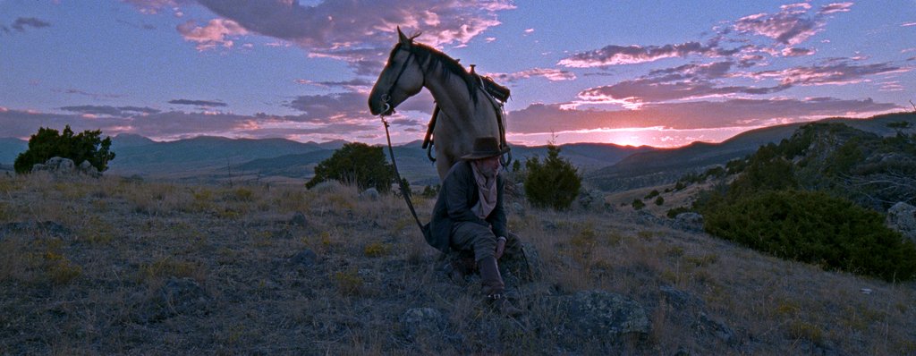 Photo du film The Ballad of Lefty Brown