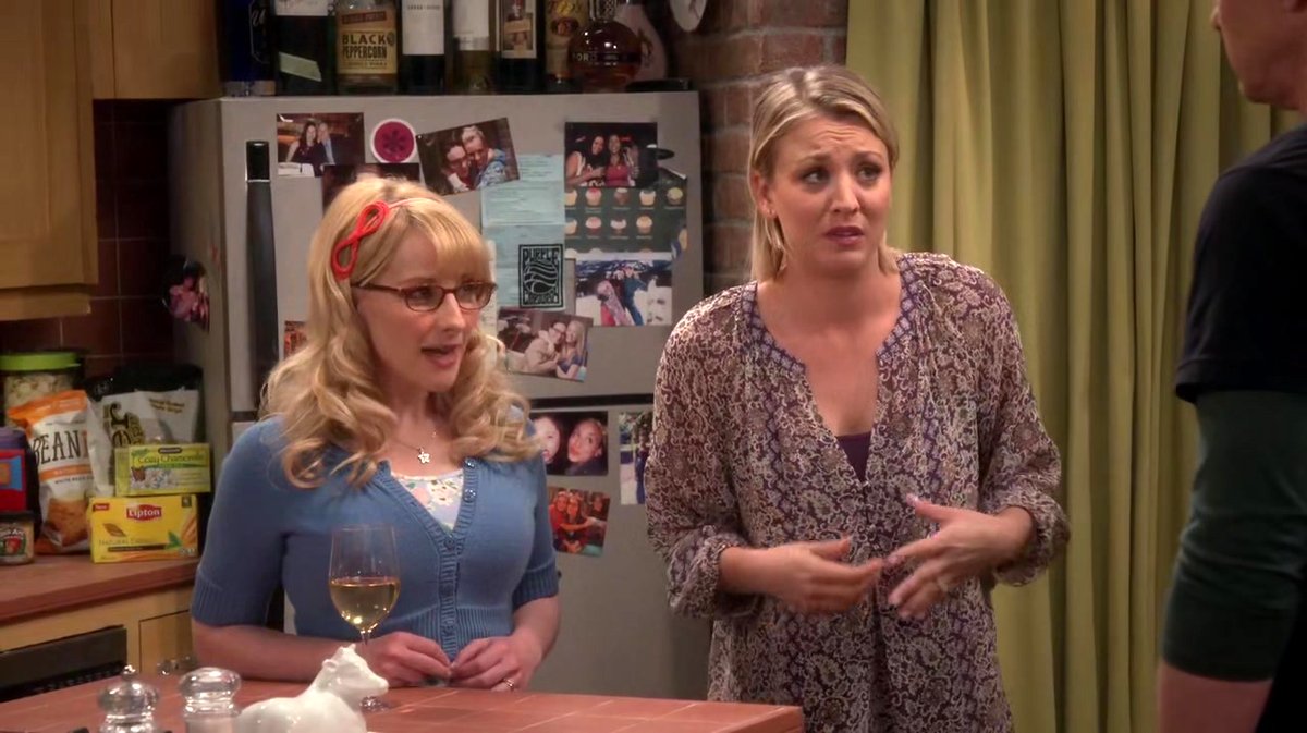 Photo du film The Big Bang Theory