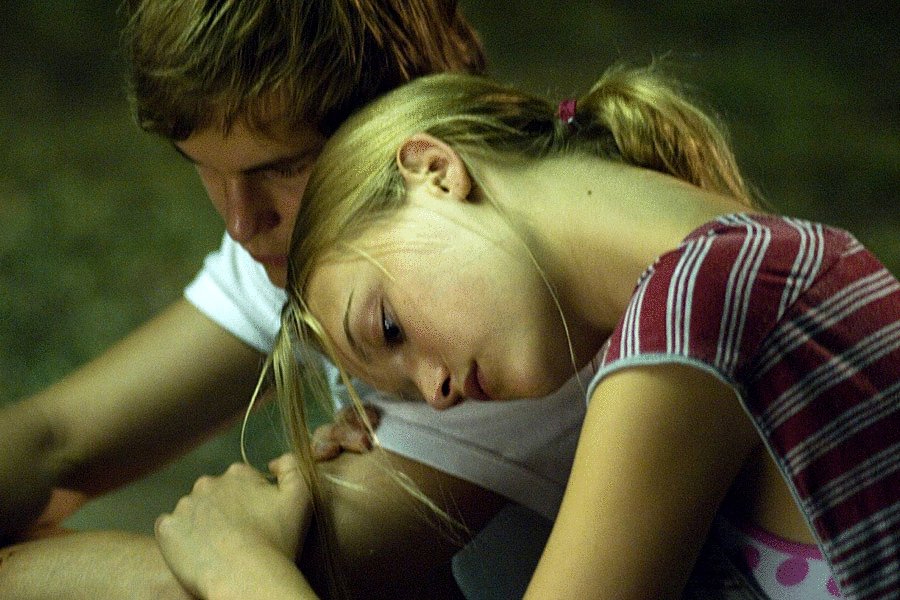 Photo du film The Black Balloon