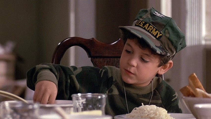 Photo du film The Boy Who Could Fly