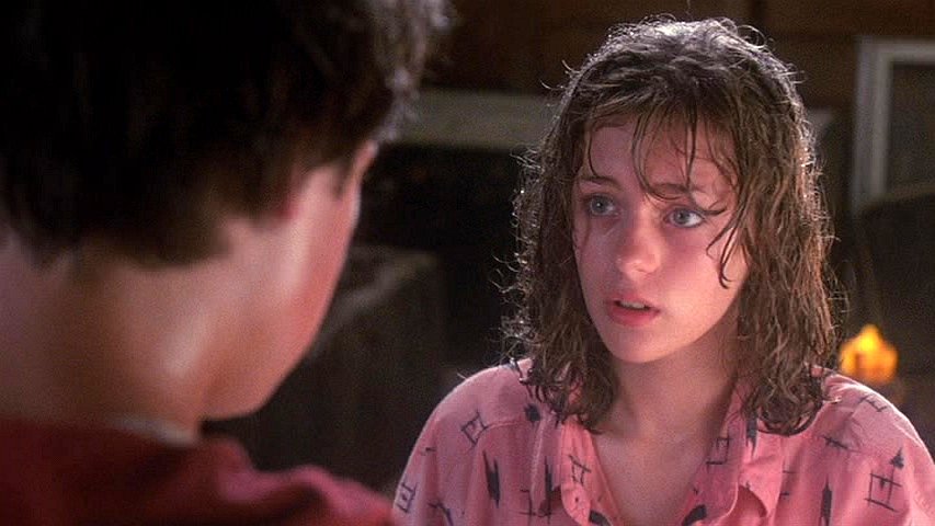 Photo du film The Boy Who Could Fly