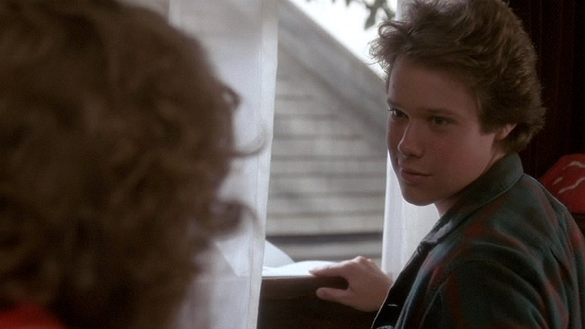 Photo du film The Boy Who Could Fly