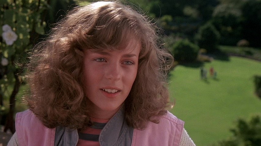 Photo du film The Boy Who Could Fly