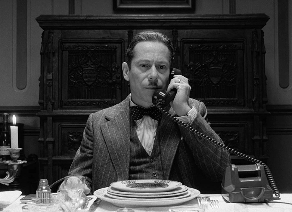 Photo du film The French Dispatch du Liberty, Kansas Evening Sun