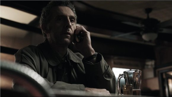 Photo du film The Night of