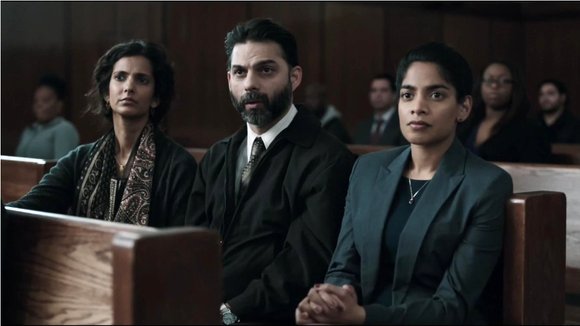 Photo du film The Night of