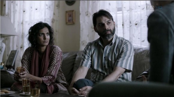 Photo du film The Night of