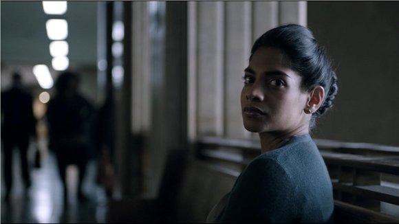 Photo du film The Night of