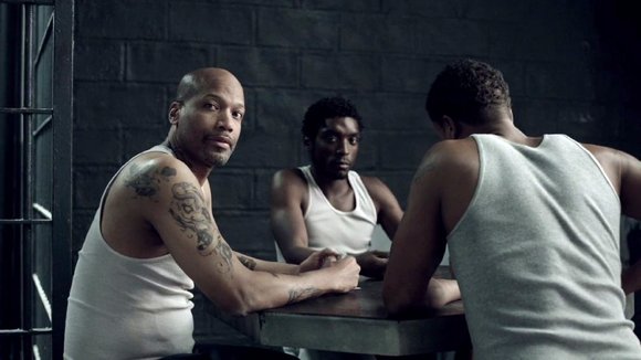 Photo du film The Night of